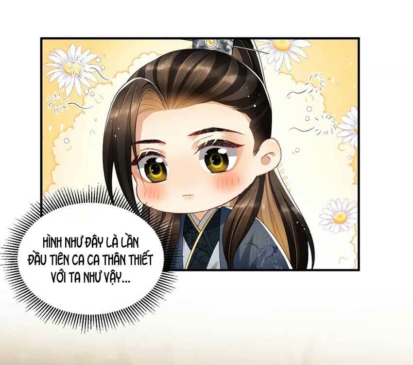 thê vi thượng chapter 50 - Next chapter 51