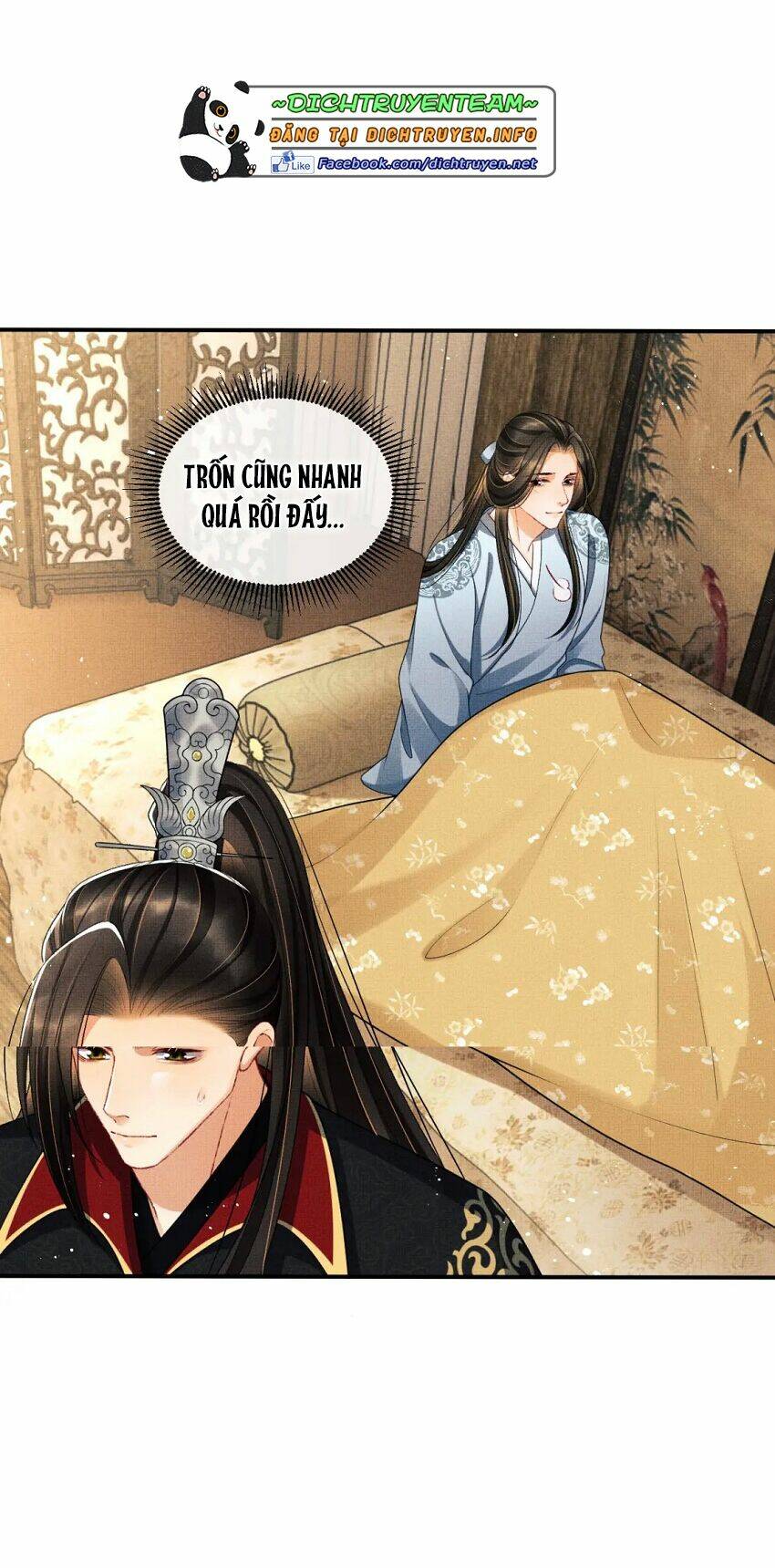 thê vi thượng chapter 60 - Next chapter 61