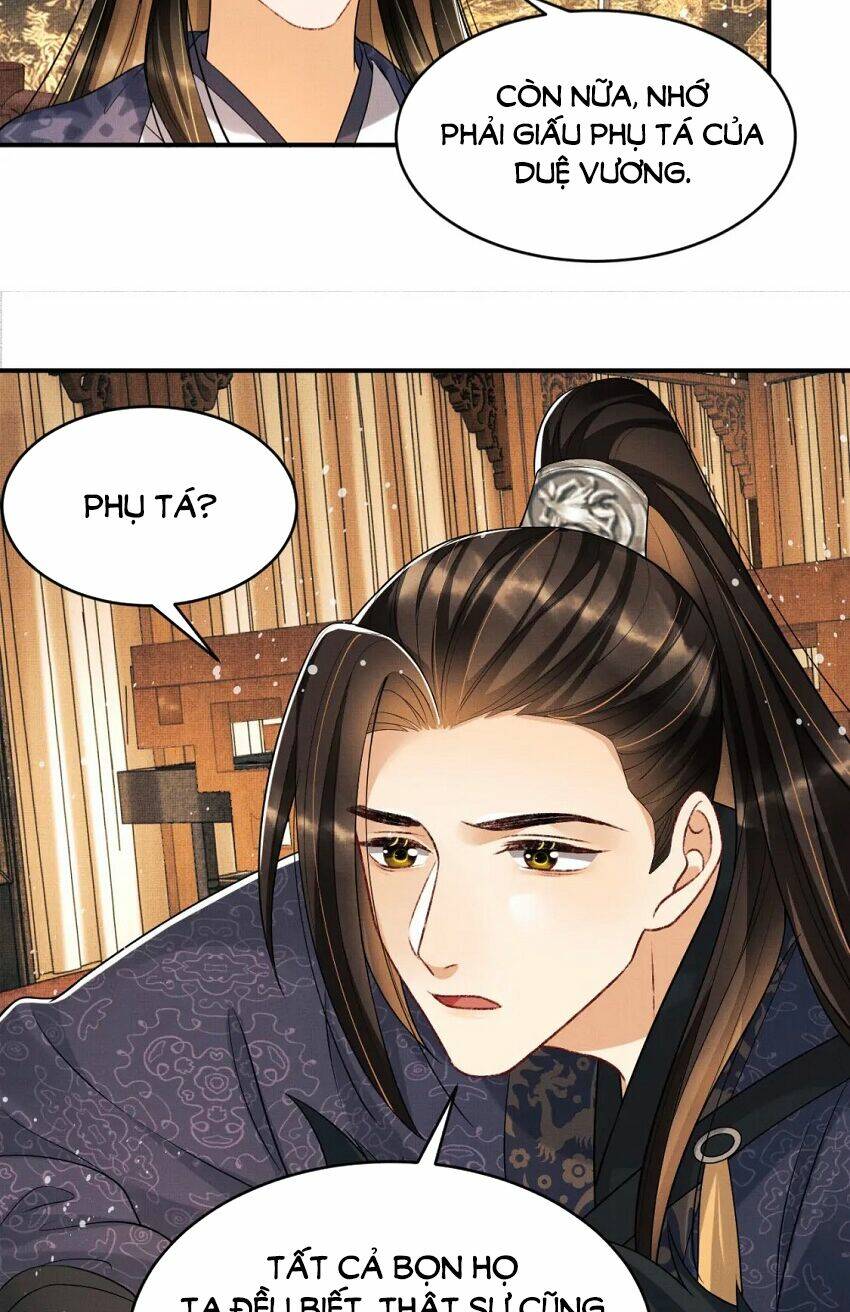 thê vi thượng Chapter 65 - Next chapter 66