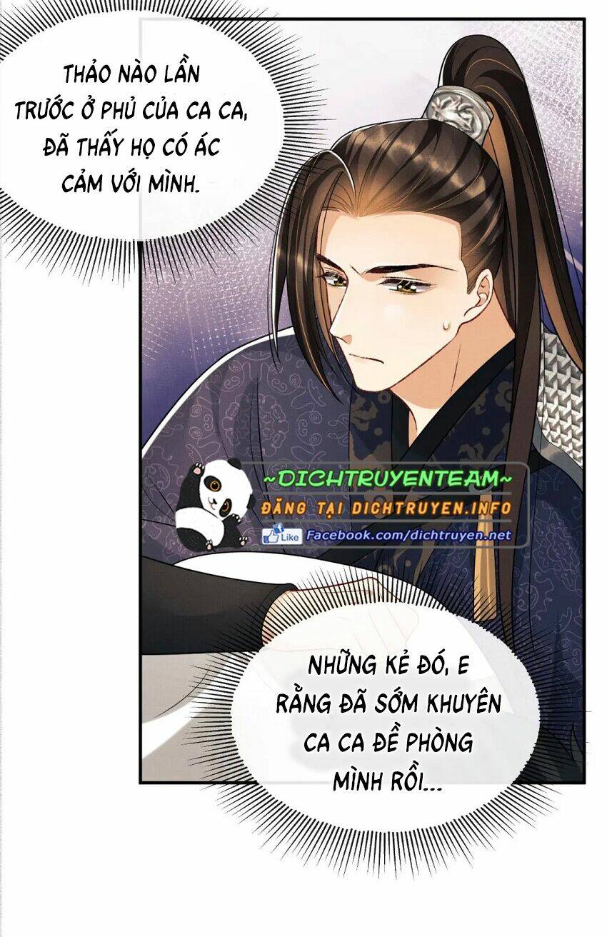 thê vi thượng Chapter 65 - Next chapter 66