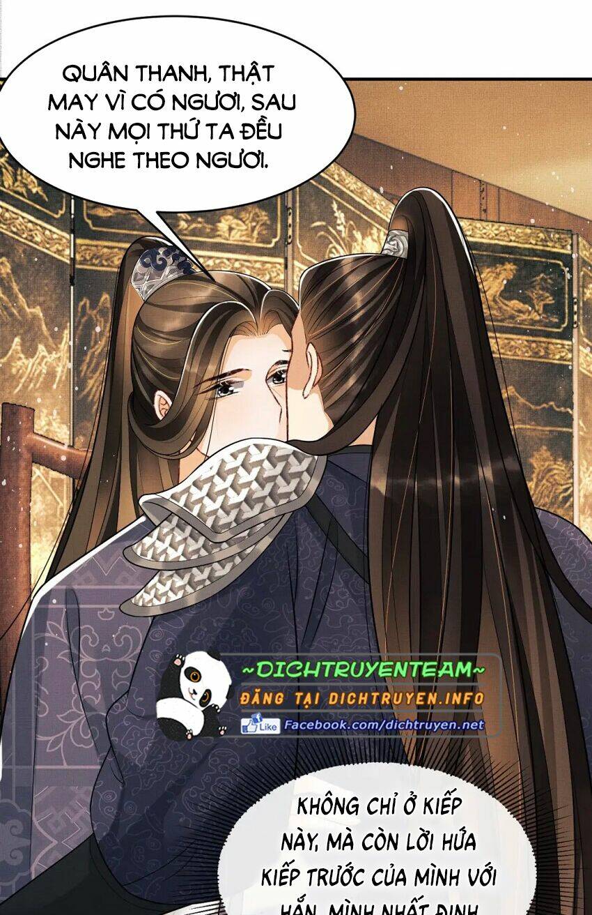 thê vi thượng Chapter 65 - Next chapter 66