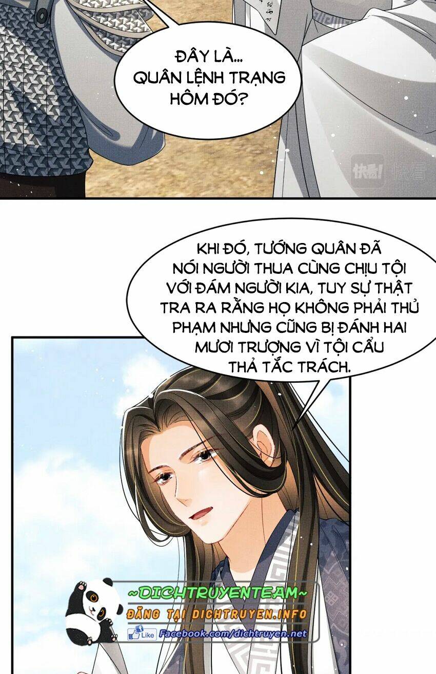 thê vi thượng Chapter 65 - Next chapter 66