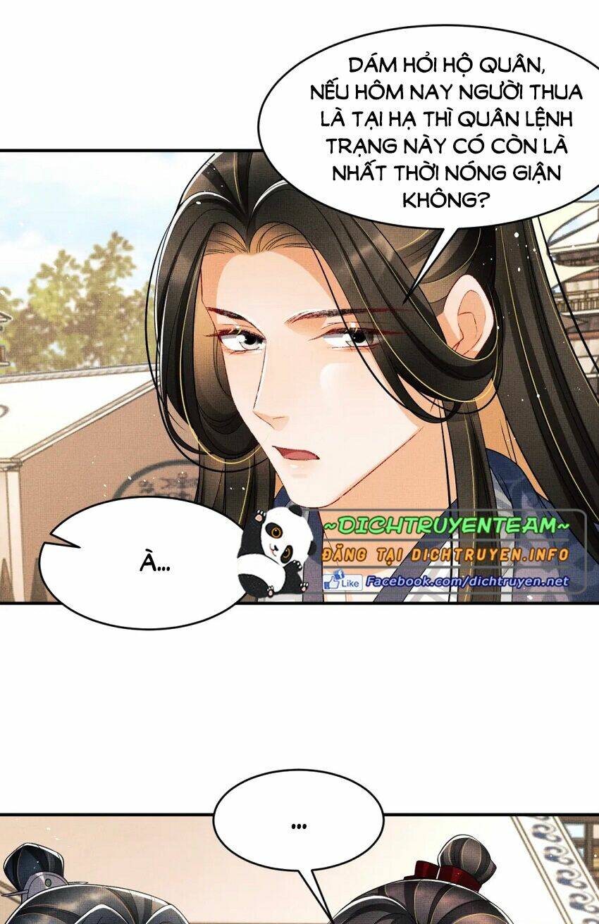 thê vi thượng Chapter 65 - Next chapter 66