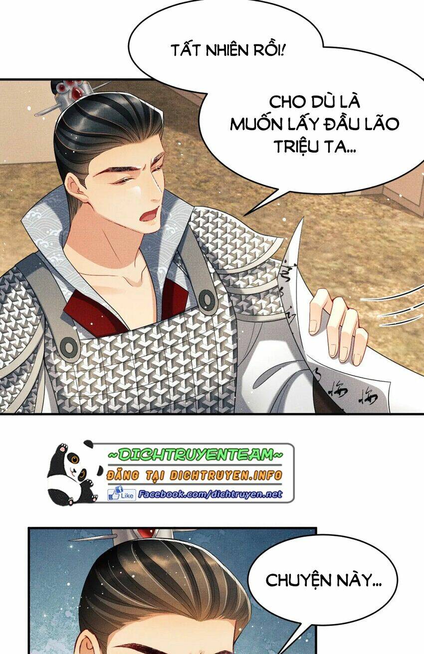 thê vi thượng Chapter 65 - Next chapter 66