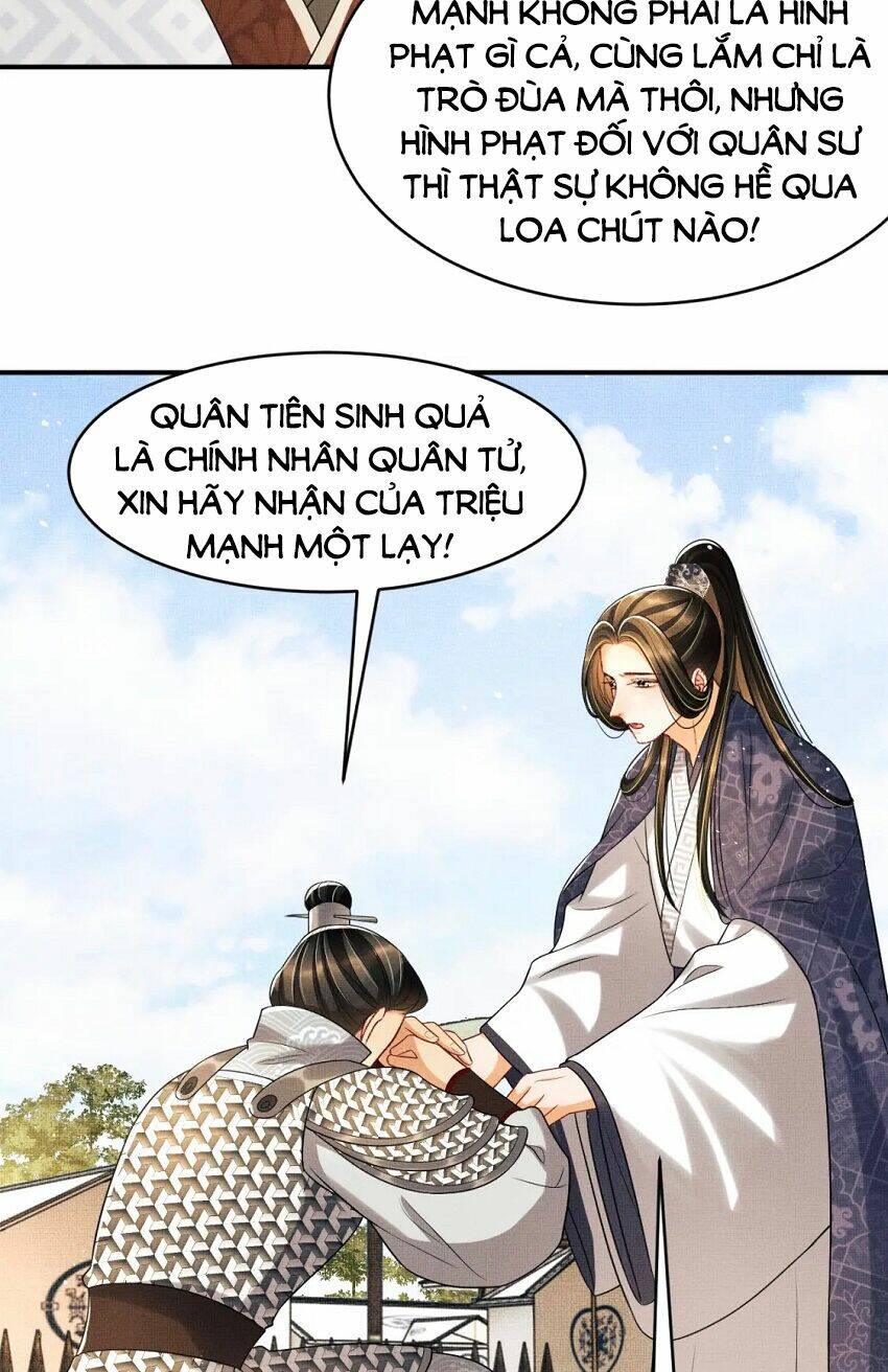 thê vi thượng Chapter 65 - Next chapter 66