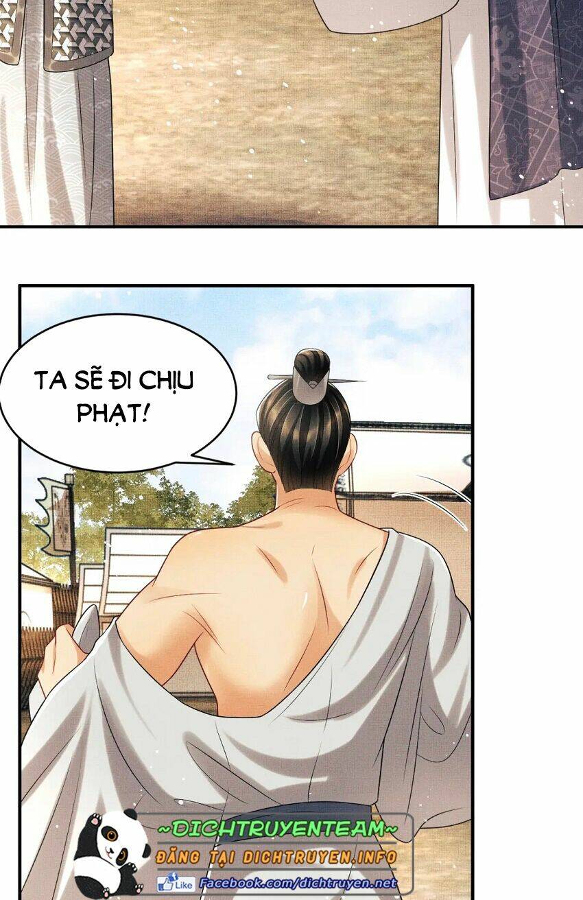 thê vi thượng Chapter 65 - Next chapter 66