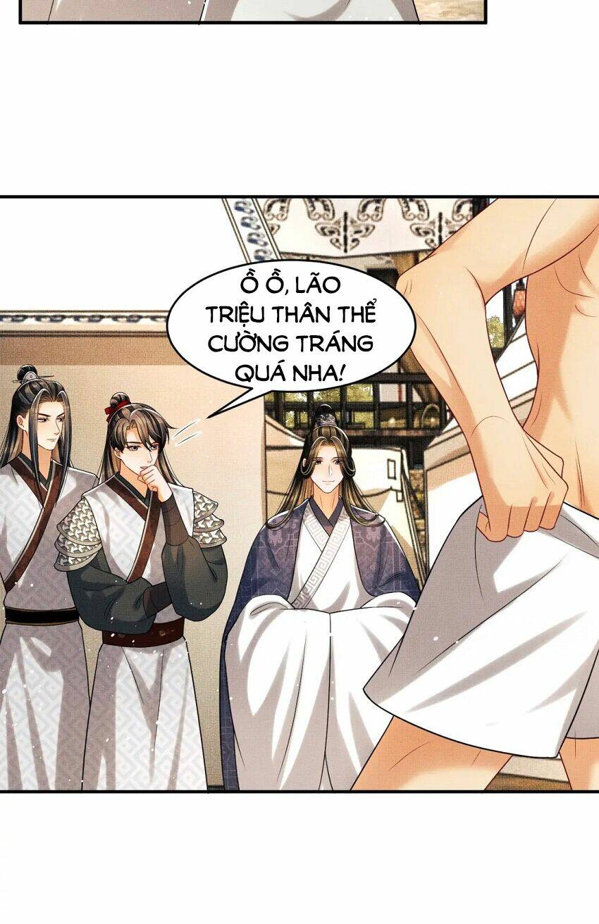 thê vi thượng Chapter 65 - Next chapter 66