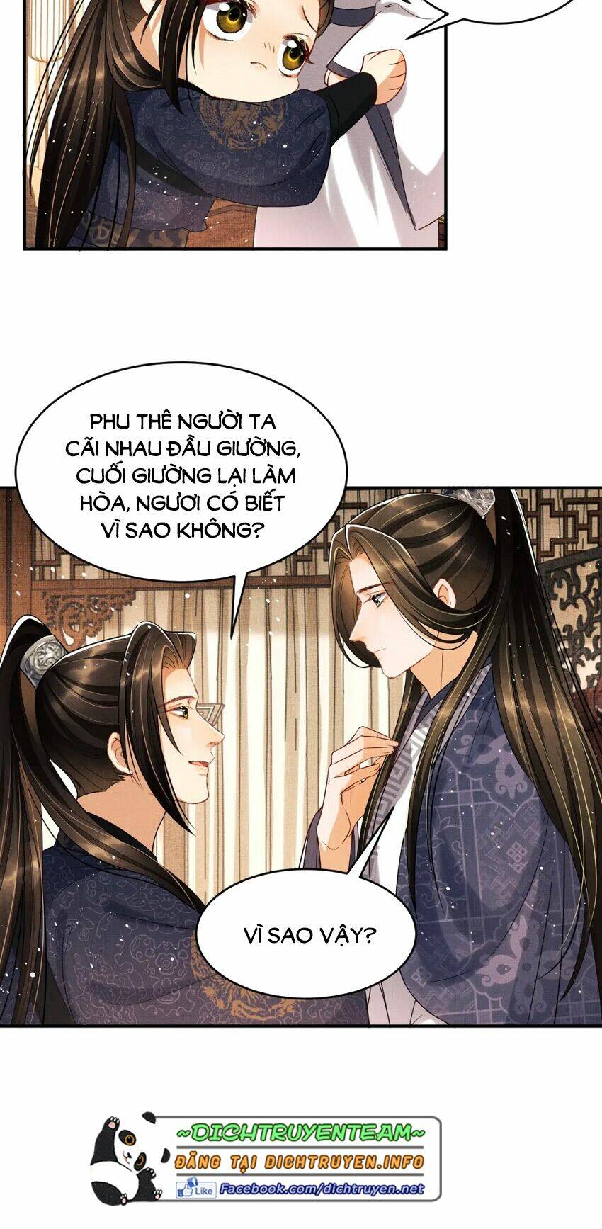 thê vi thượng Chapter 65 - Next chapter 66