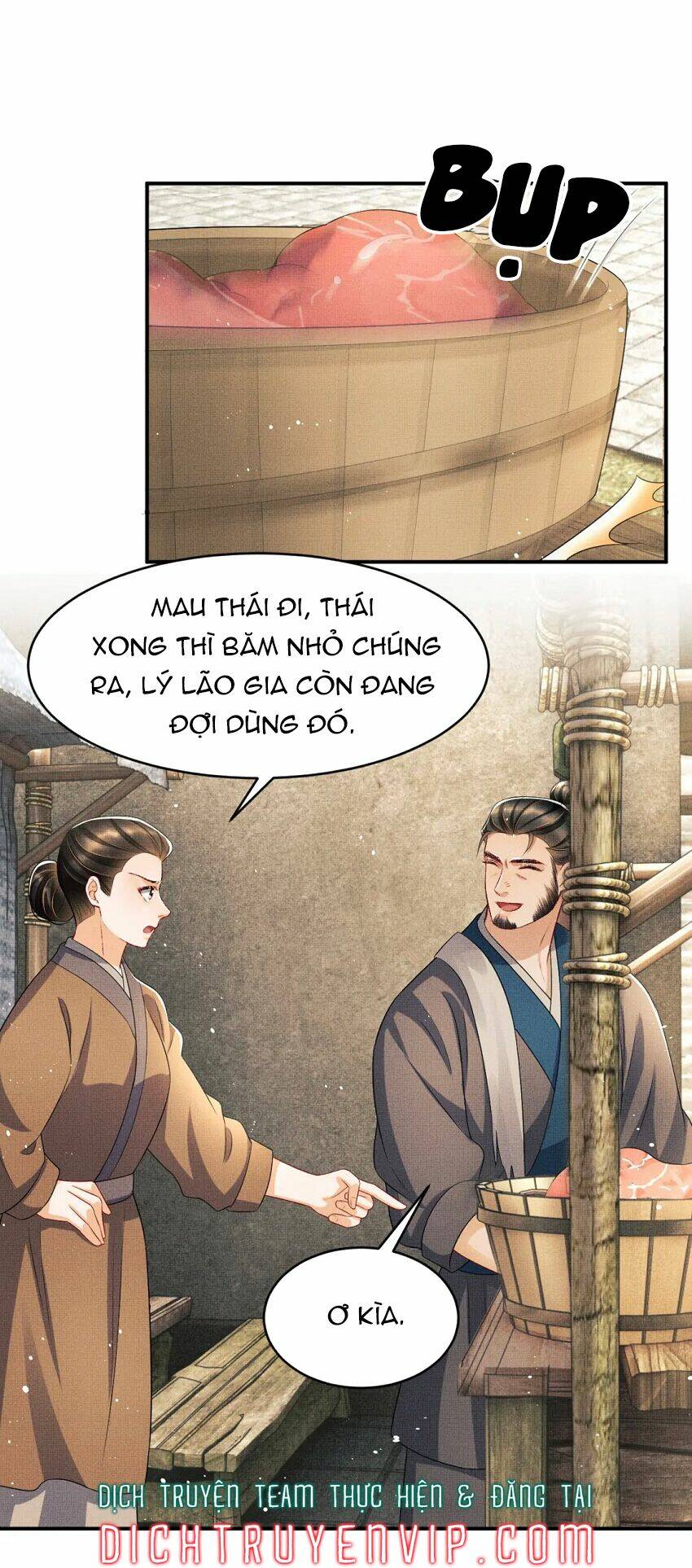 thê vi thượng chapter 72 - Next chapter 73