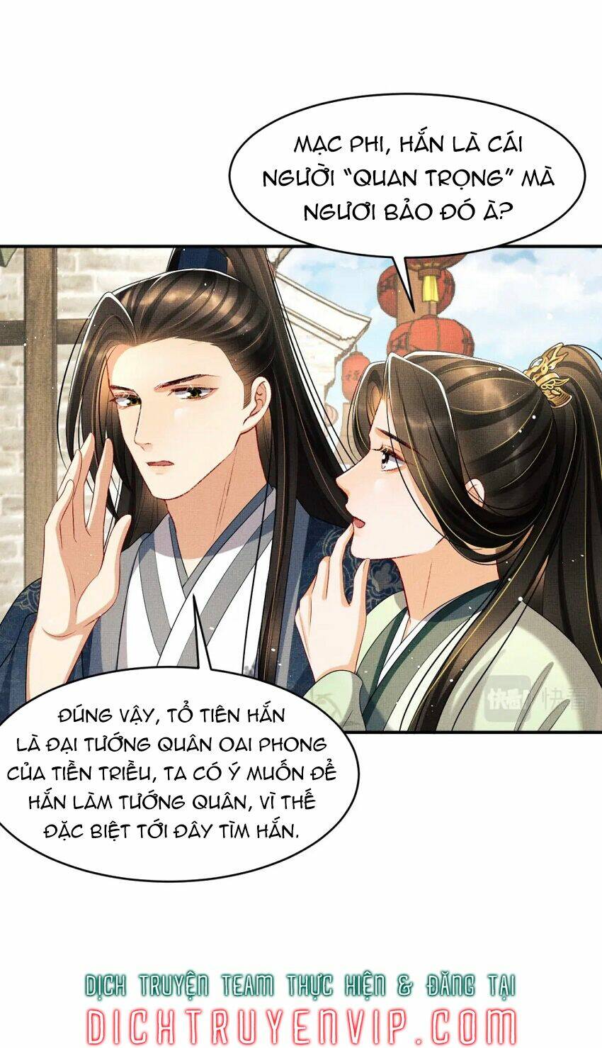 thê vi thượng chapter 72 - Next chapter 73