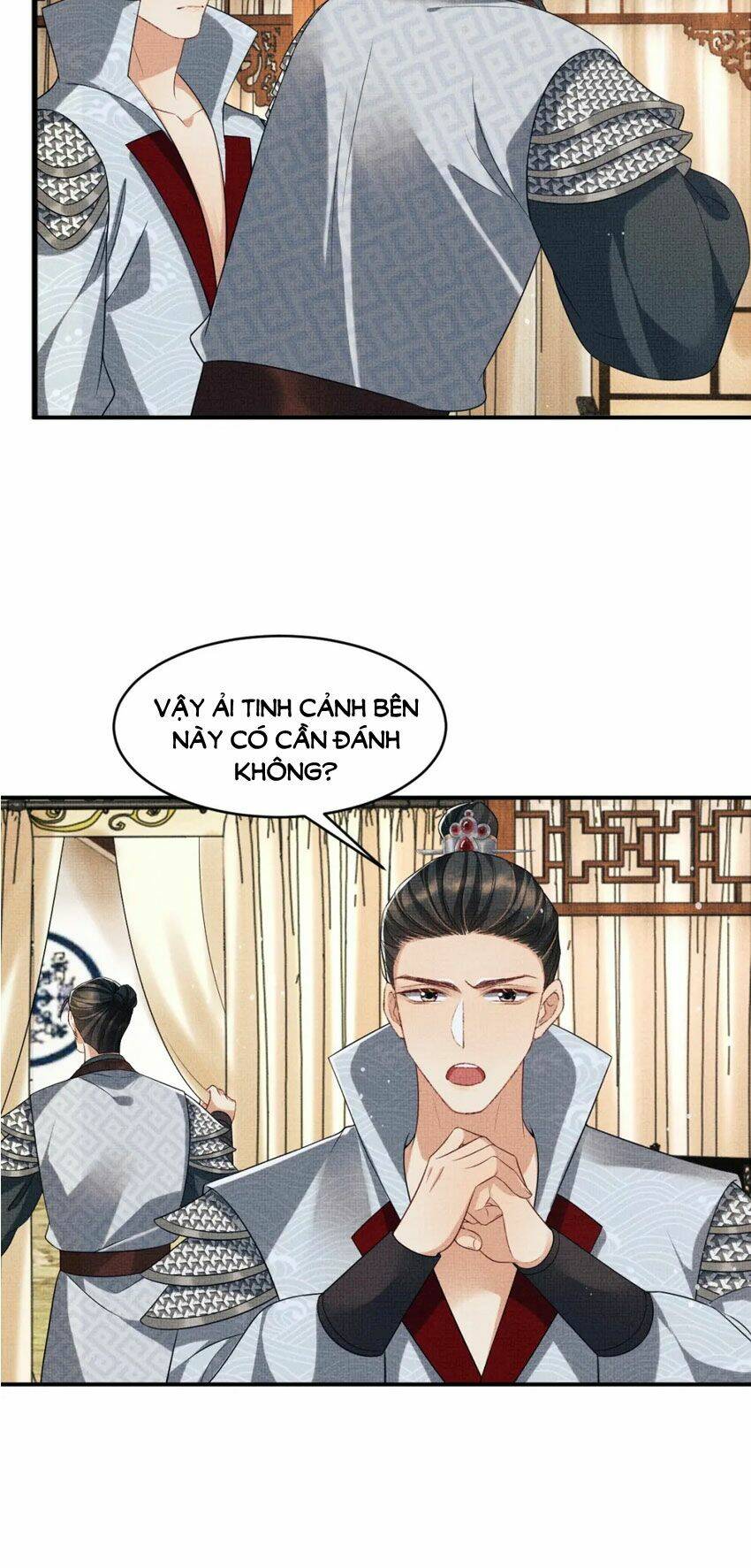 thê vi thượng Chapter 78 - Next chapter 79