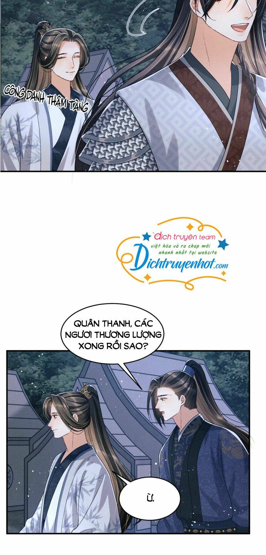 thê vi thượng Chapter 78 - Next chapter 79