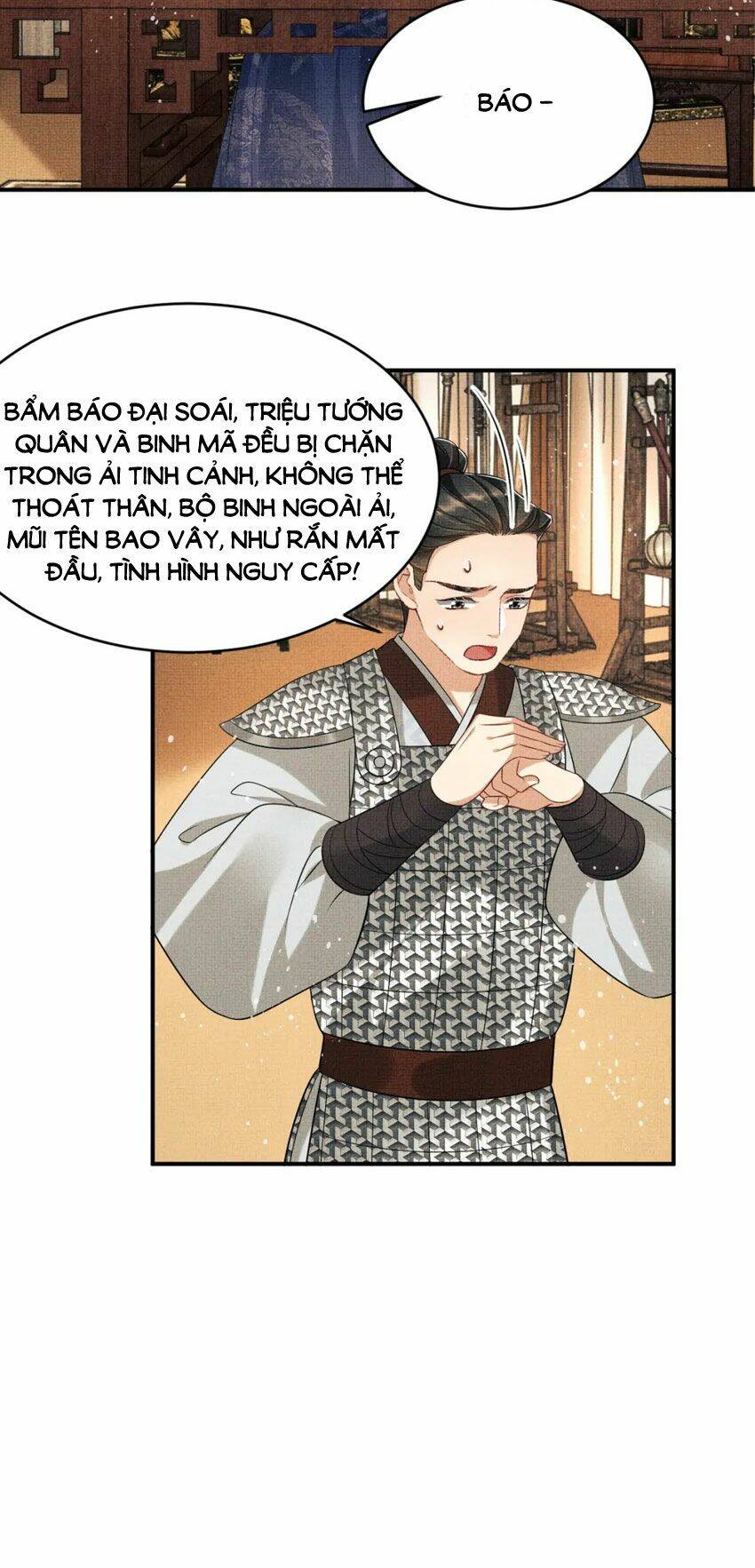 thê vi thượng chapter 79 - Next chapter 80