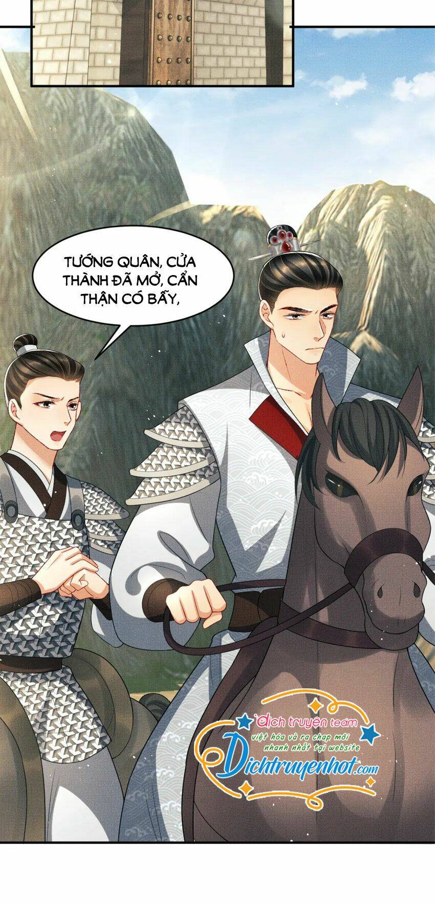 thê vi thượng chapter 79 - Next chapter 80