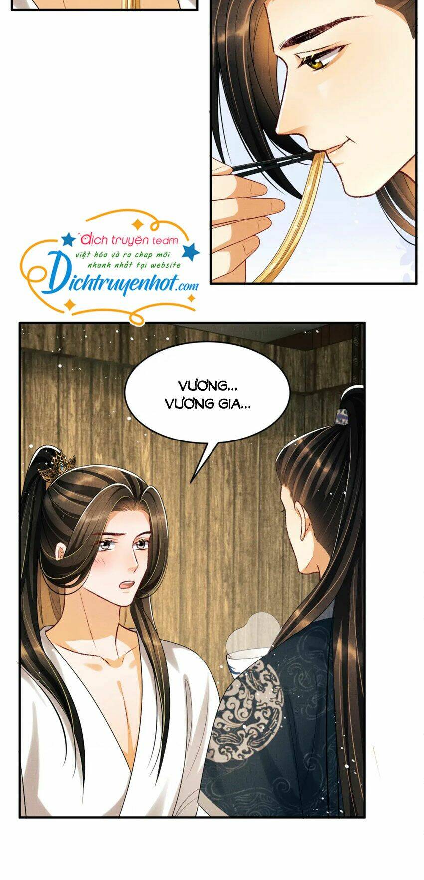 thê vi thượng chapter 82 - Next chapter 83