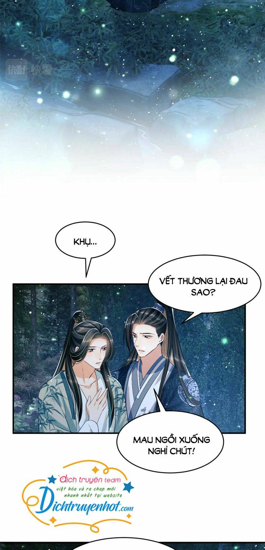 thê vi thượng chapter 82 - Next chapter 83