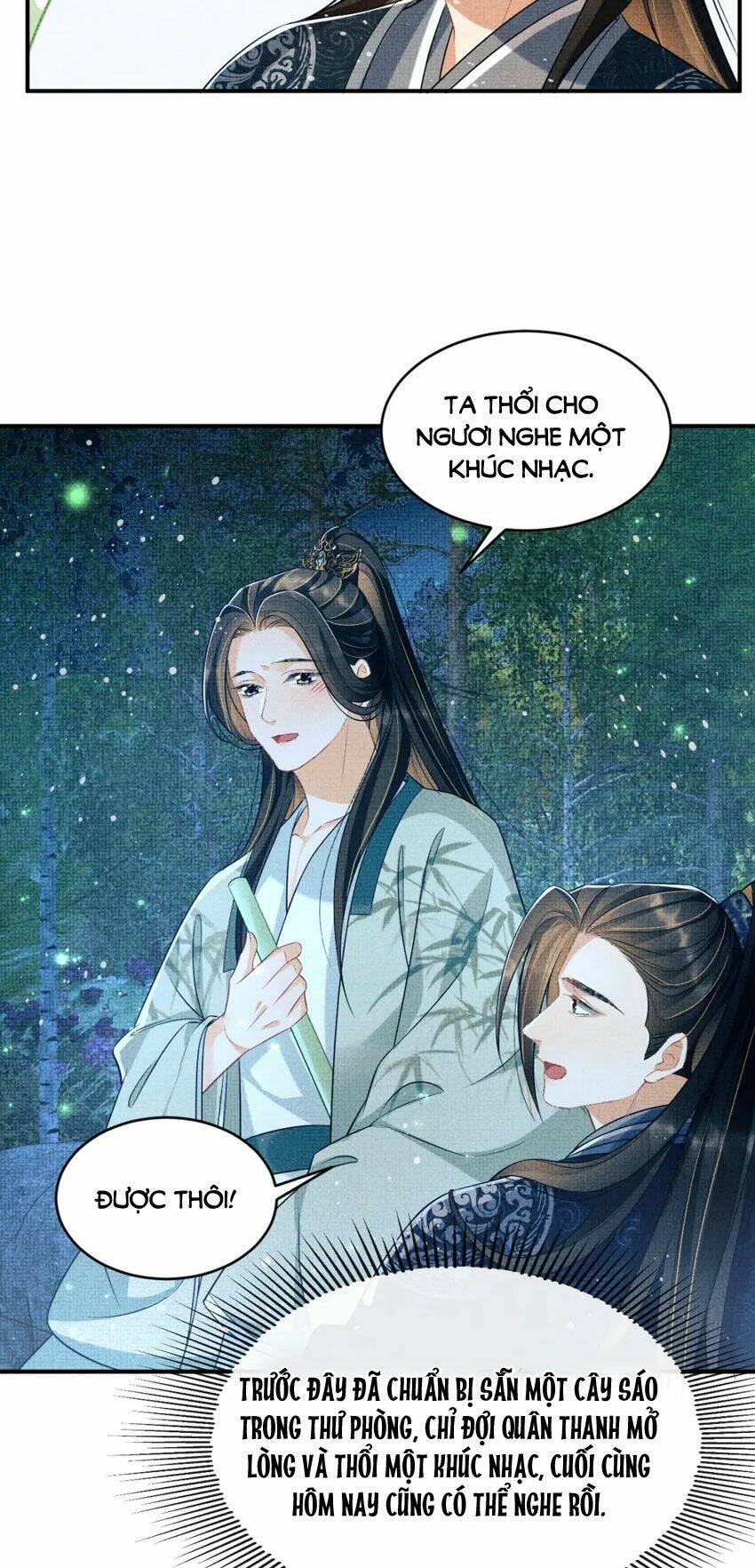 thê vi thượng chapter 82 - Next chapter 83