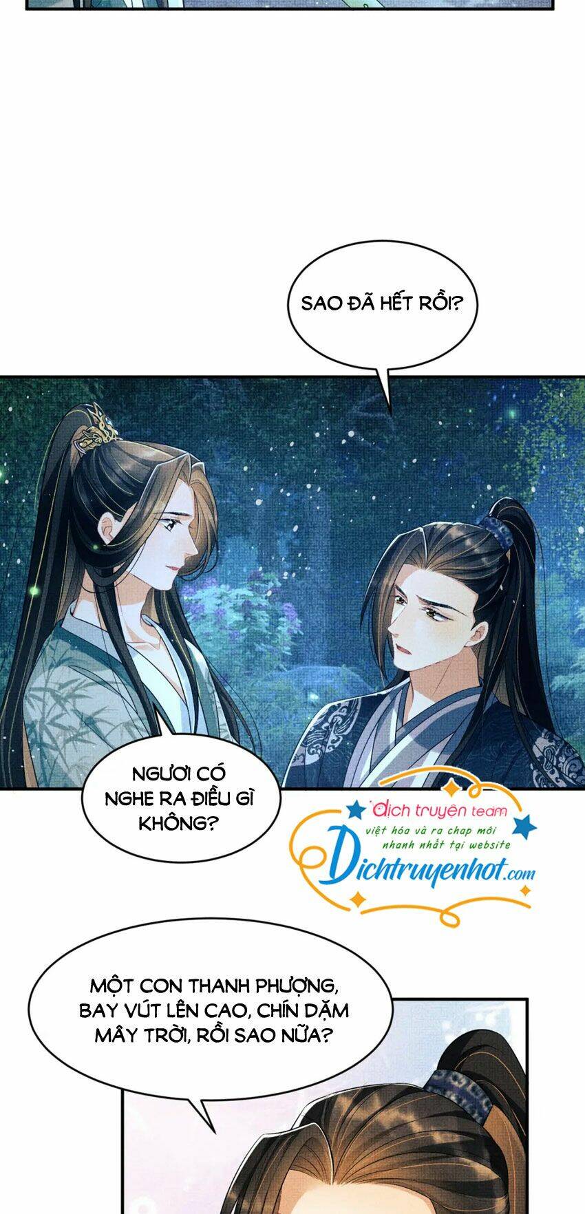 thê vi thượng chapter 82 - Next chapter 83