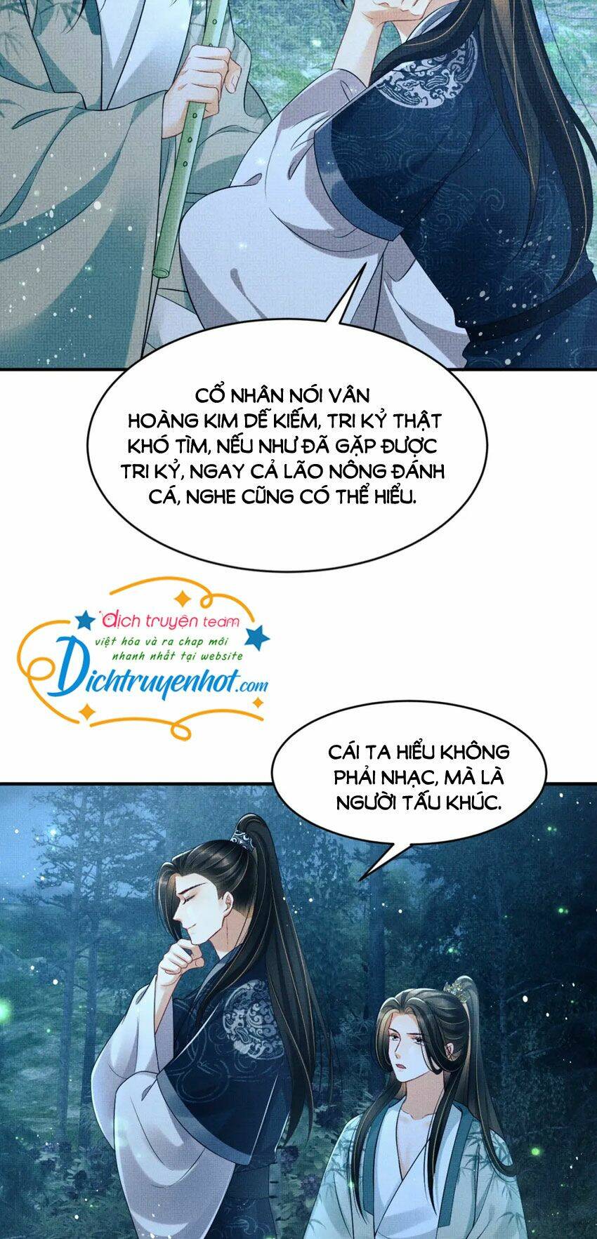 thê vi thượng chapter 82 - Next chapter 83