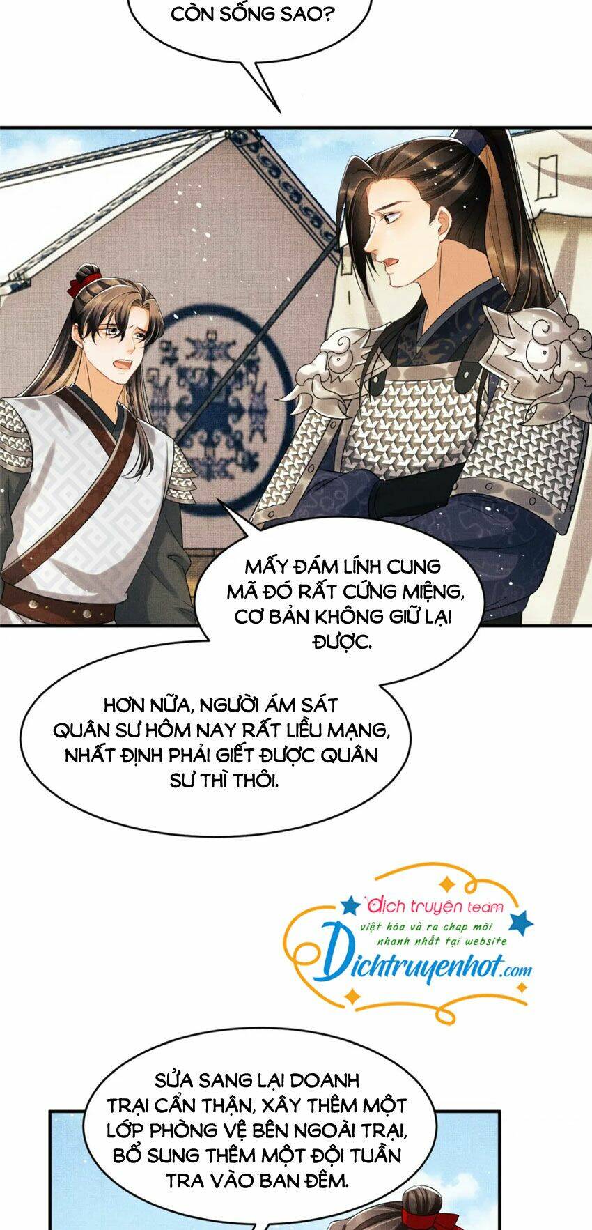 thê vi thượng chapter 82 - Next chapter 83