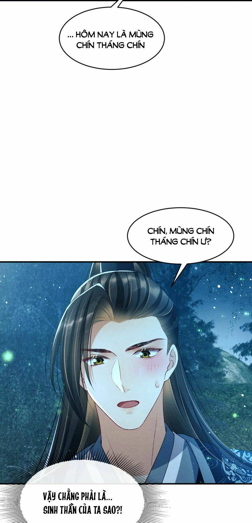 thê vi thượng chapter 82 - Next chapter 83