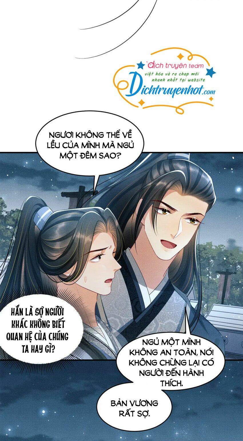 thê vi thượng chapter 89 - Next chapter 90