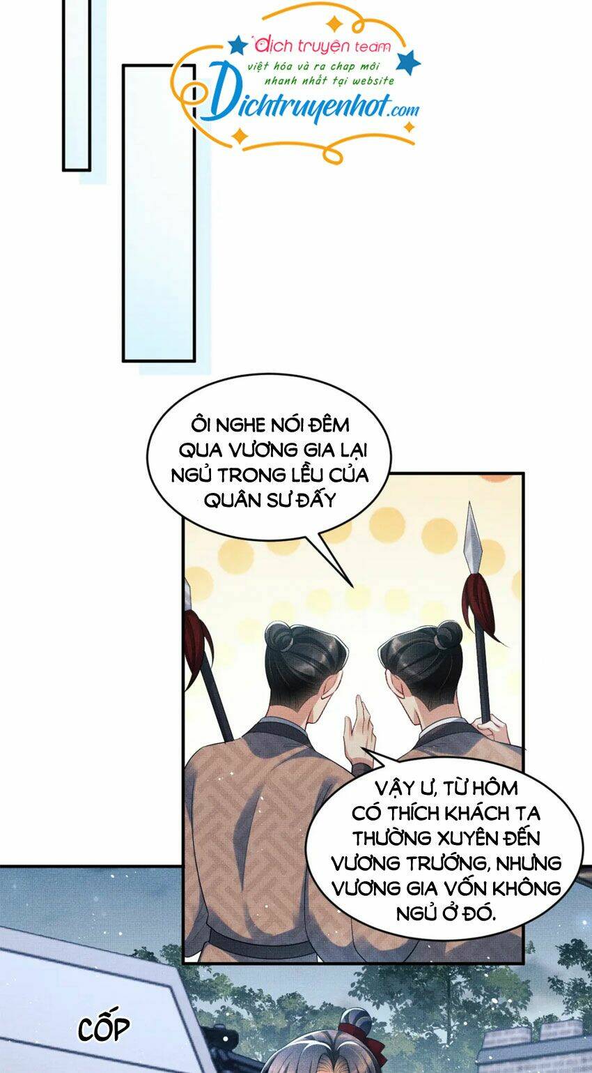 thê vi thượng chapter 89 - Next chapter 90