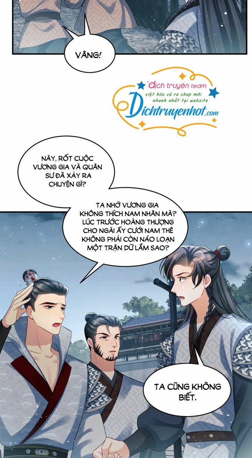 thê vi thượng chapter 89 - Next chapter 90