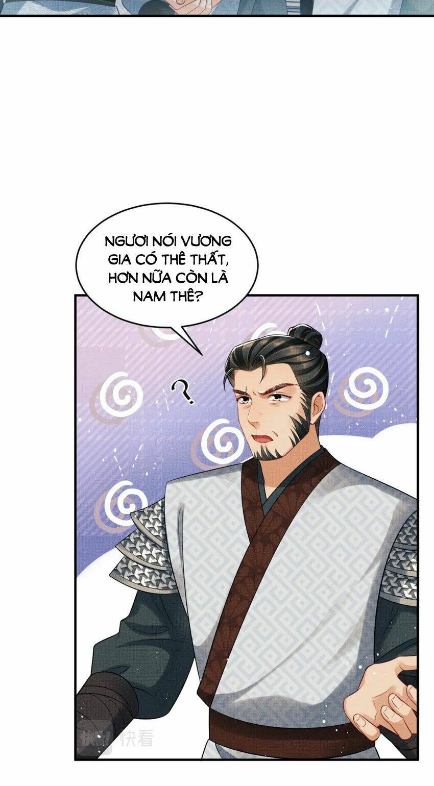 thê vi thượng chapter 89 - Next chapter 90