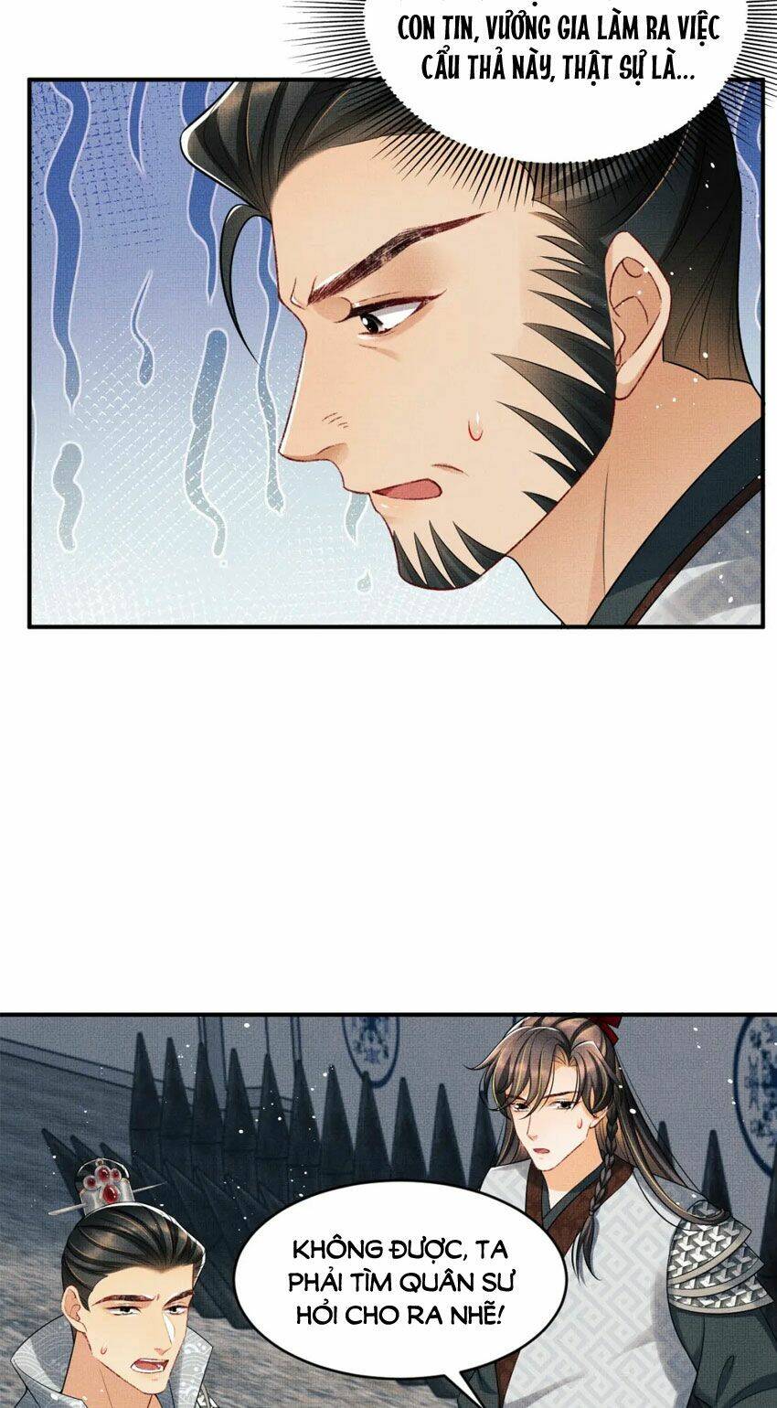 thê vi thượng chapter 89 - Next chapter 90