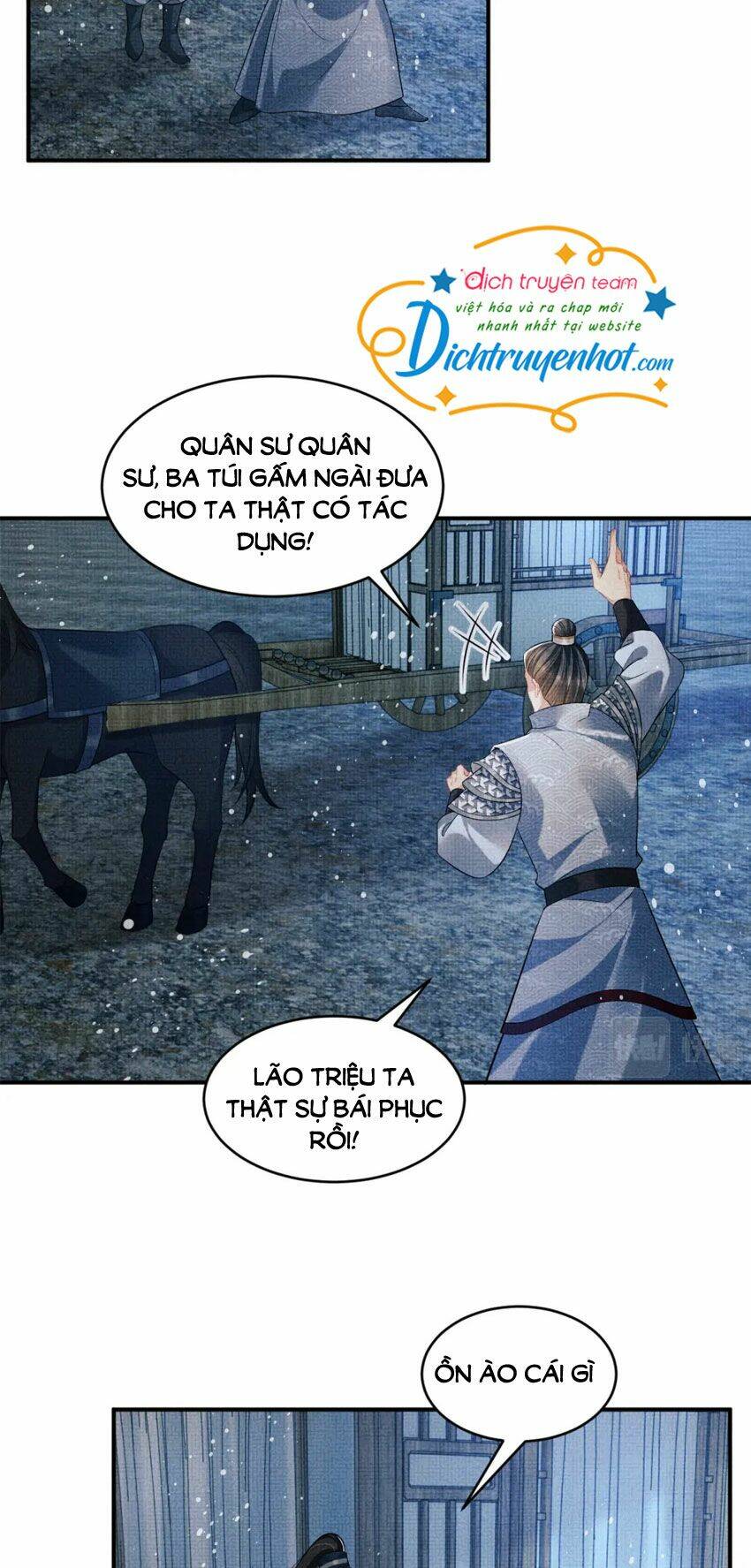 thê vi thượng chapter 89 - Next chapter 90