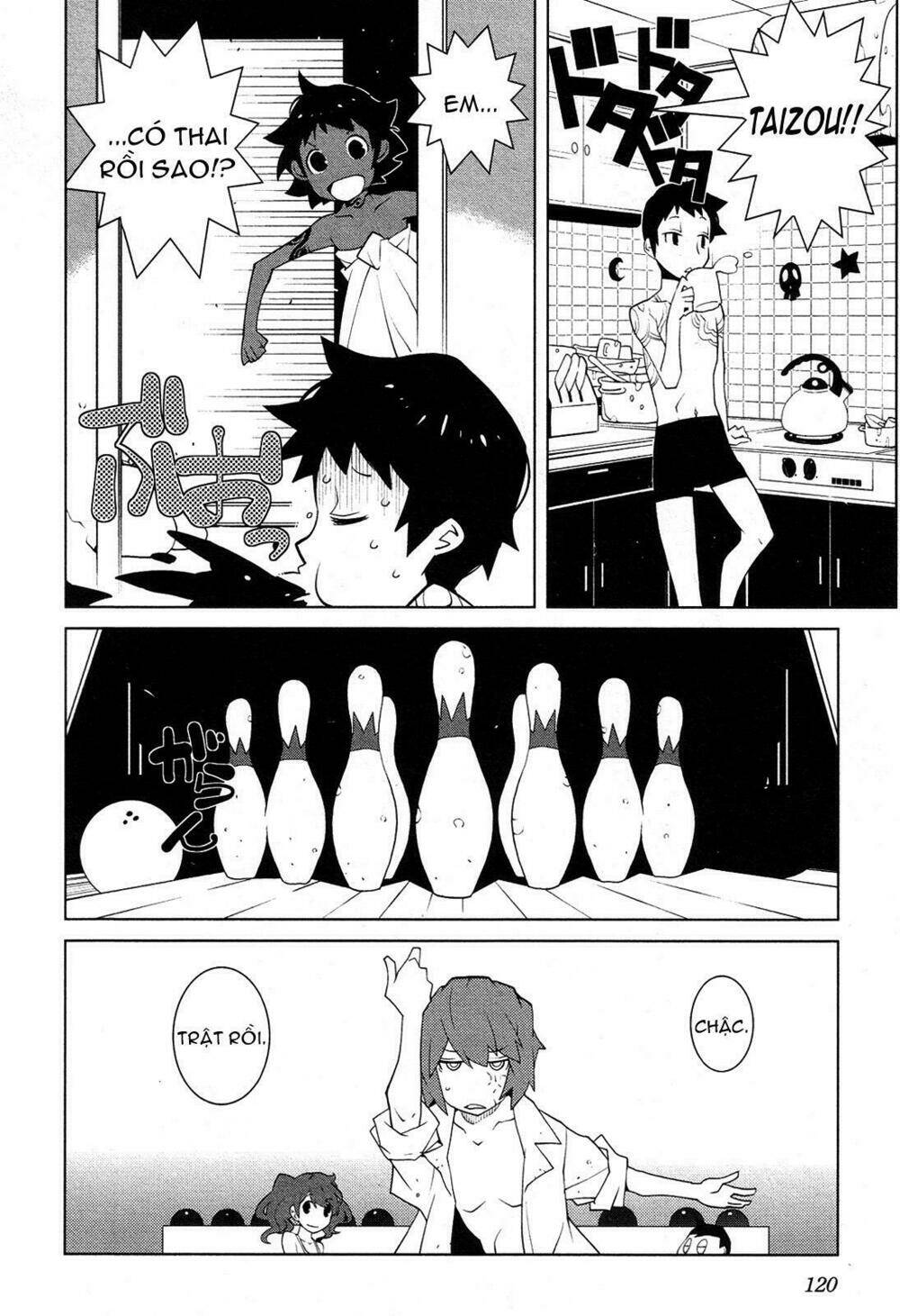 the voynich hotel chương 41 - Next chương 42