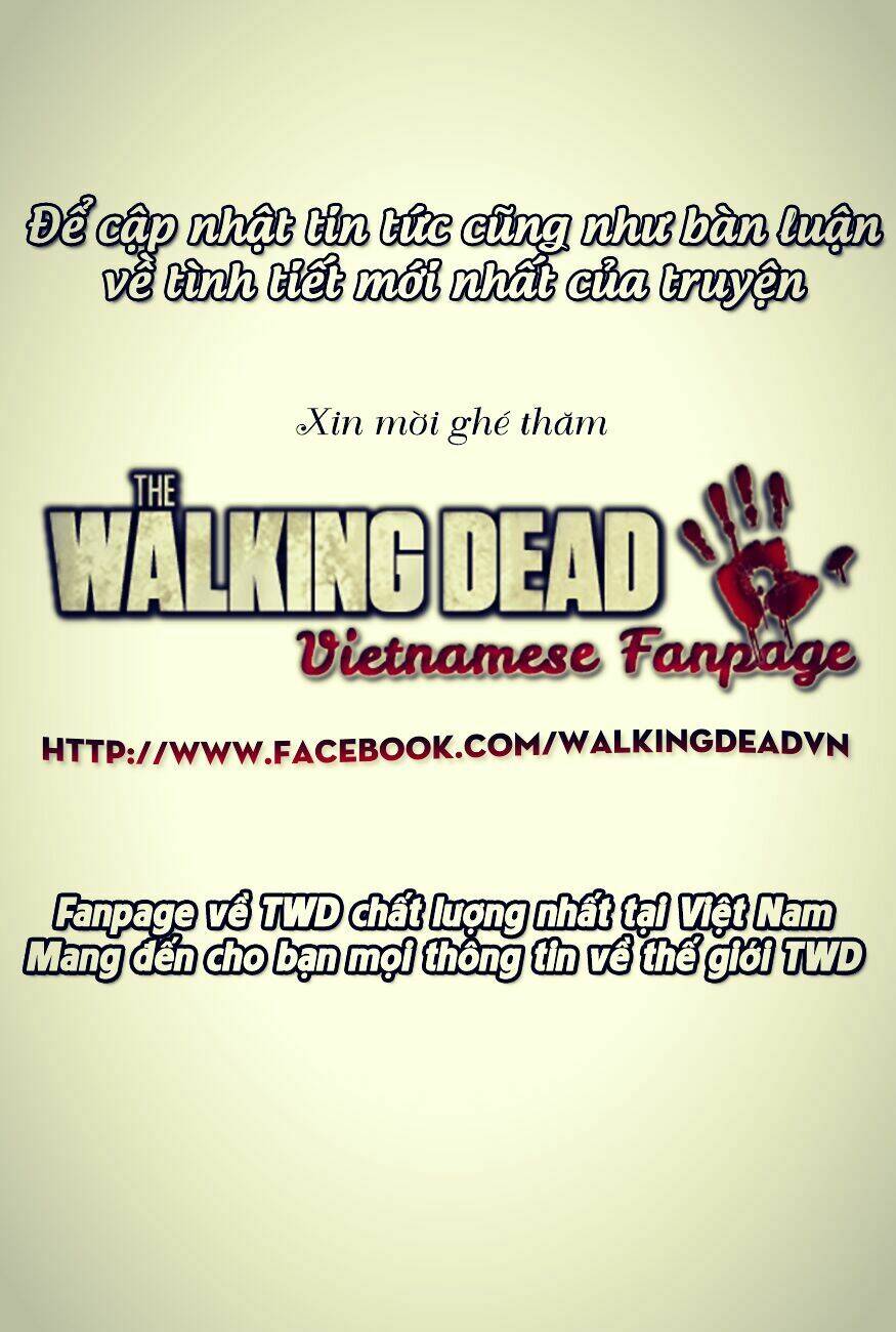 the walking dead chapter 26 - Trang 2