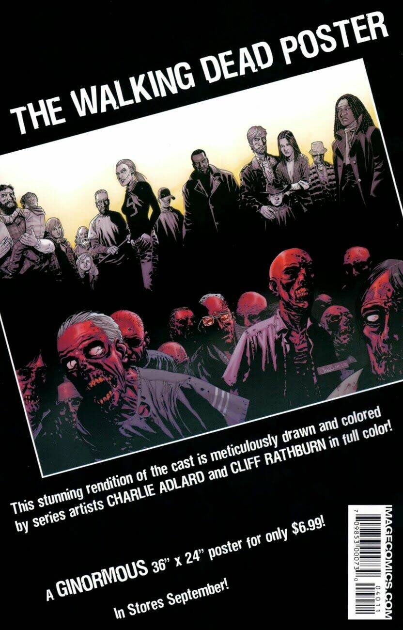 the walking dead chapter 40 - Trang 2