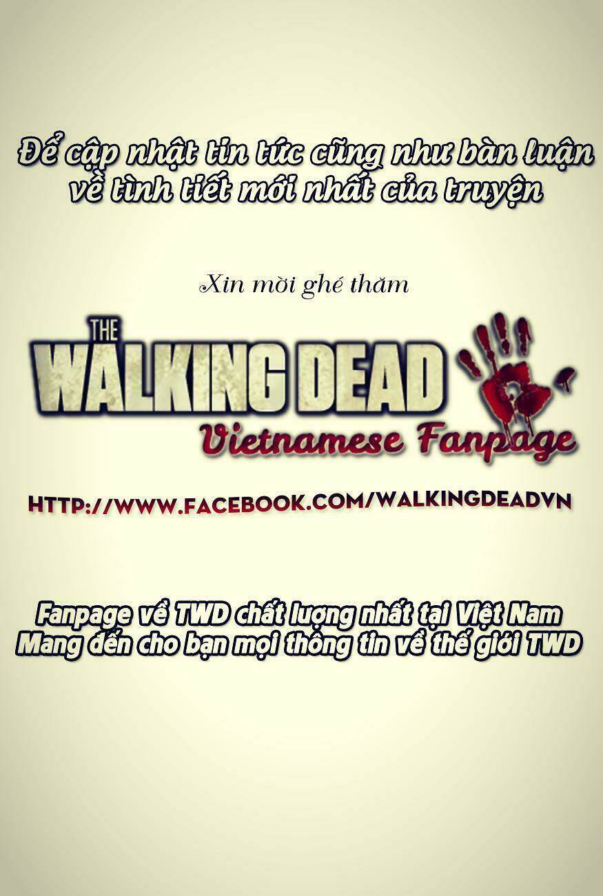 the walking dead chapter 53 - Next chapter 54