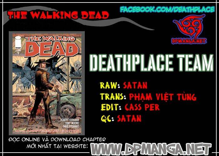 the walking dead chapter 63 - Next chapter 64