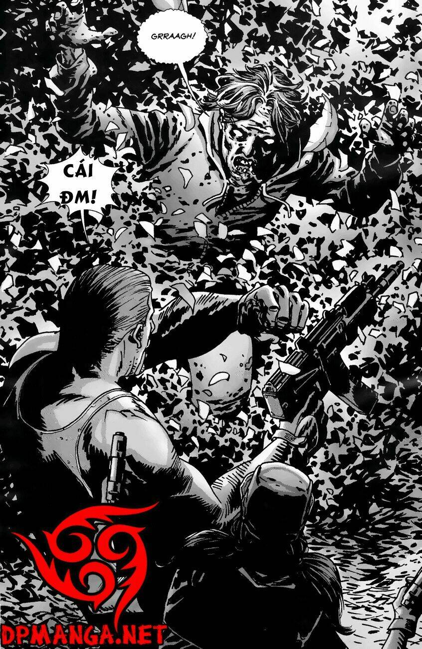 the walking dead chapter 63 - Next chapter 64