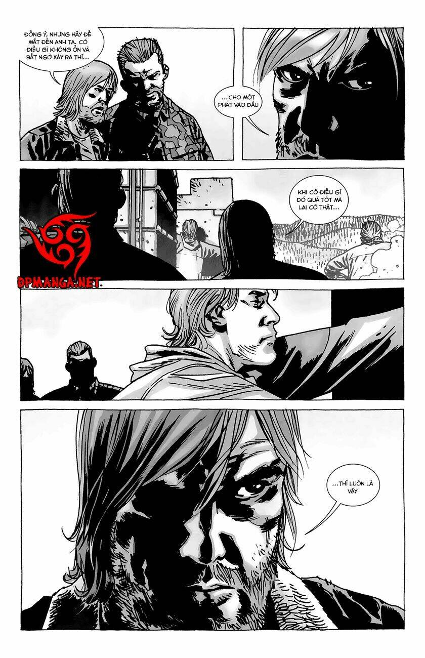 the walking dead chapter 68 - Trang 2