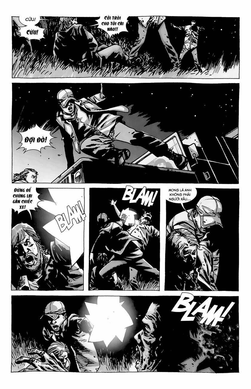 the walking dead chapter 68 - Trang 2