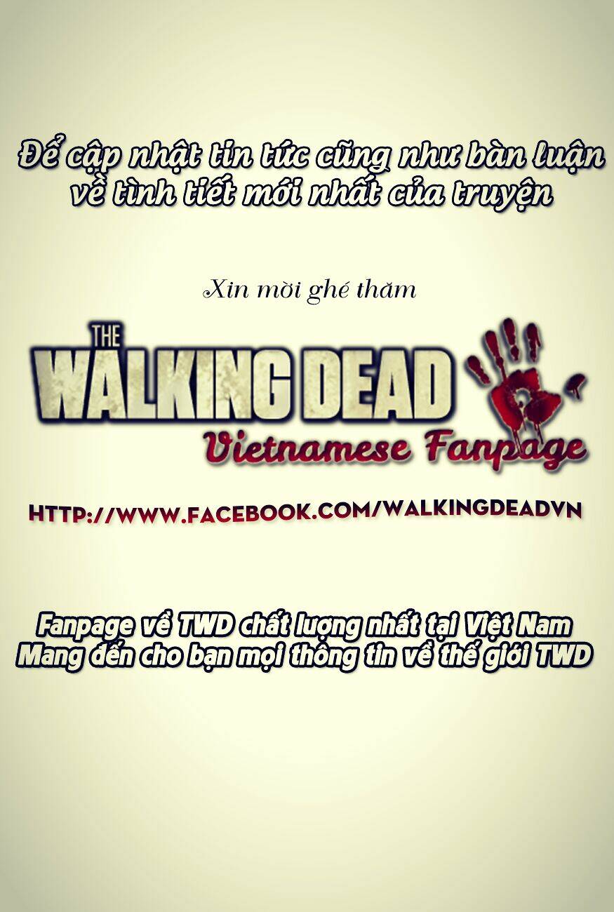 the walking dead chapter 70 - Trang 2