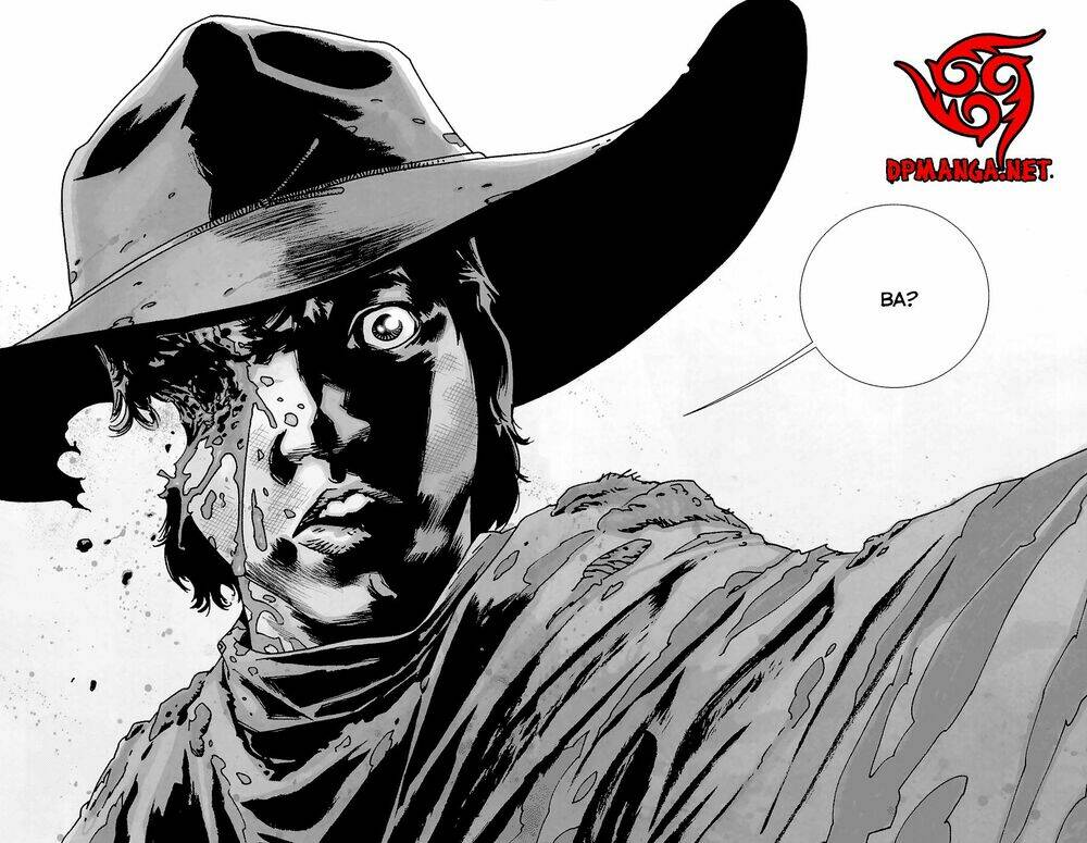 the walking dead chapter 83 - Trang 2