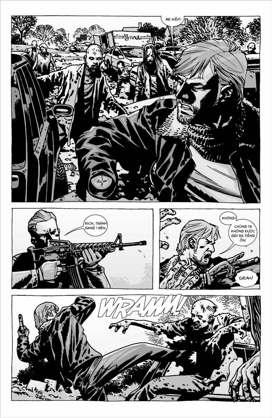 the walking dead chapter 93 - Trang 2