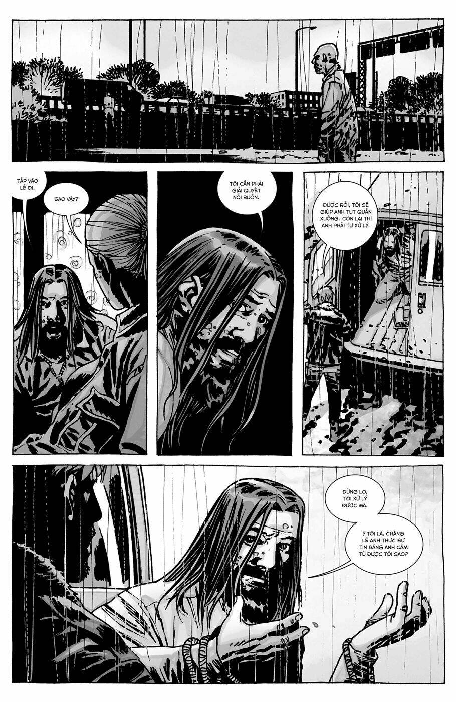 the walking dead chapter 94 - Trang 2