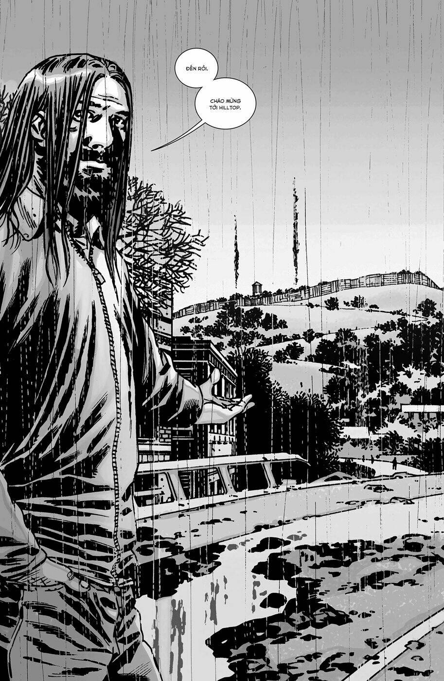 the walking dead chapter 94 - Trang 2