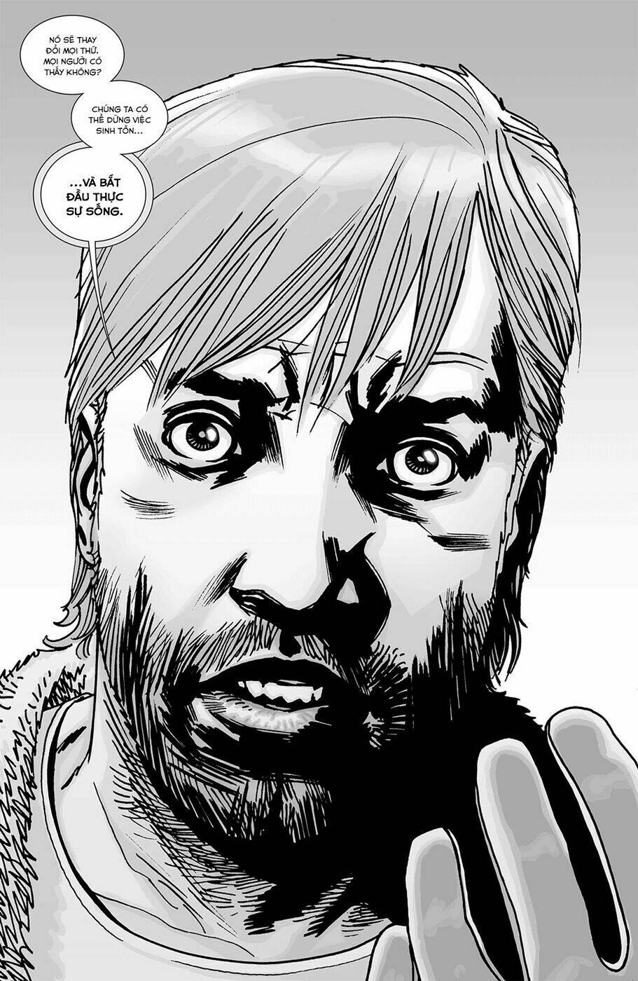 the walking dead chapter 96 - Next chapter 97