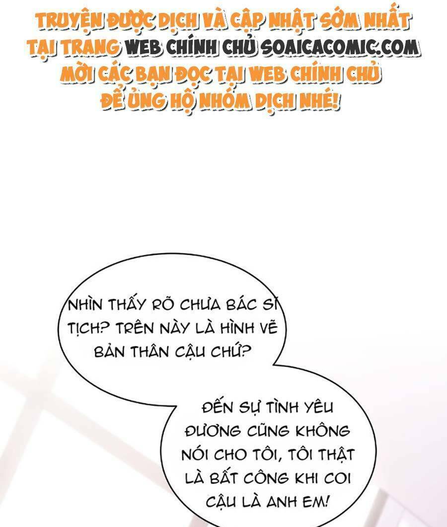 theo đuổi anh chồng bác sĩ chapter 14 - Trang 2