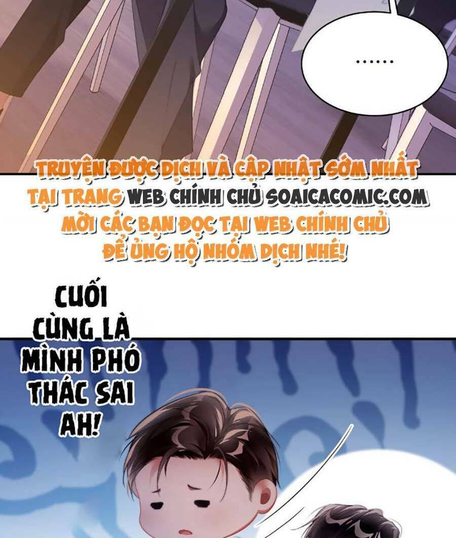 theo đuổi anh chồng bác sĩ chapter 14 - Trang 2