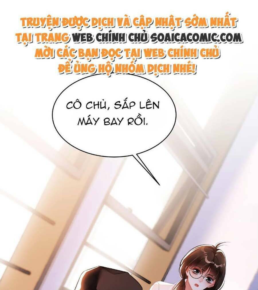 theo đuổi anh chồng bác sĩ chapter 14 - Trang 2