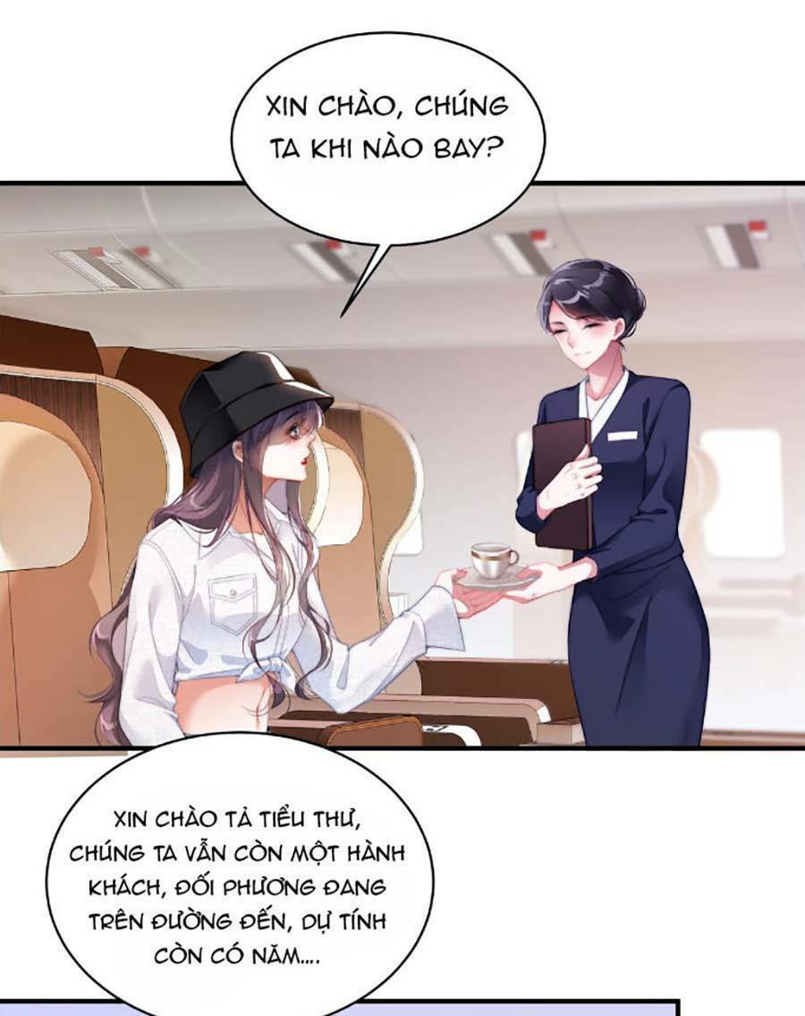 theo đuổi anh chồng bác sĩ chapter 14 - Trang 2