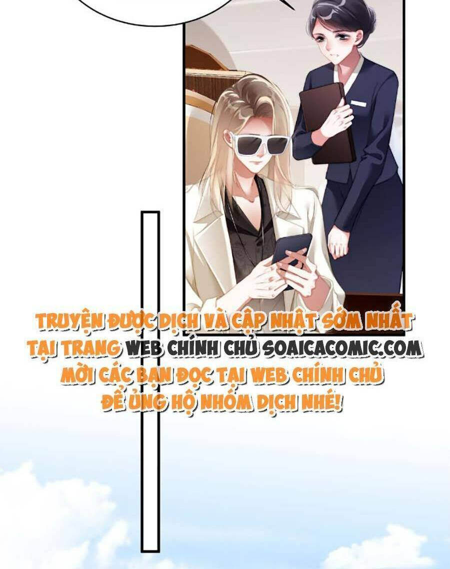 theo đuổi anh chồng bác sĩ chapter 14 - Trang 2